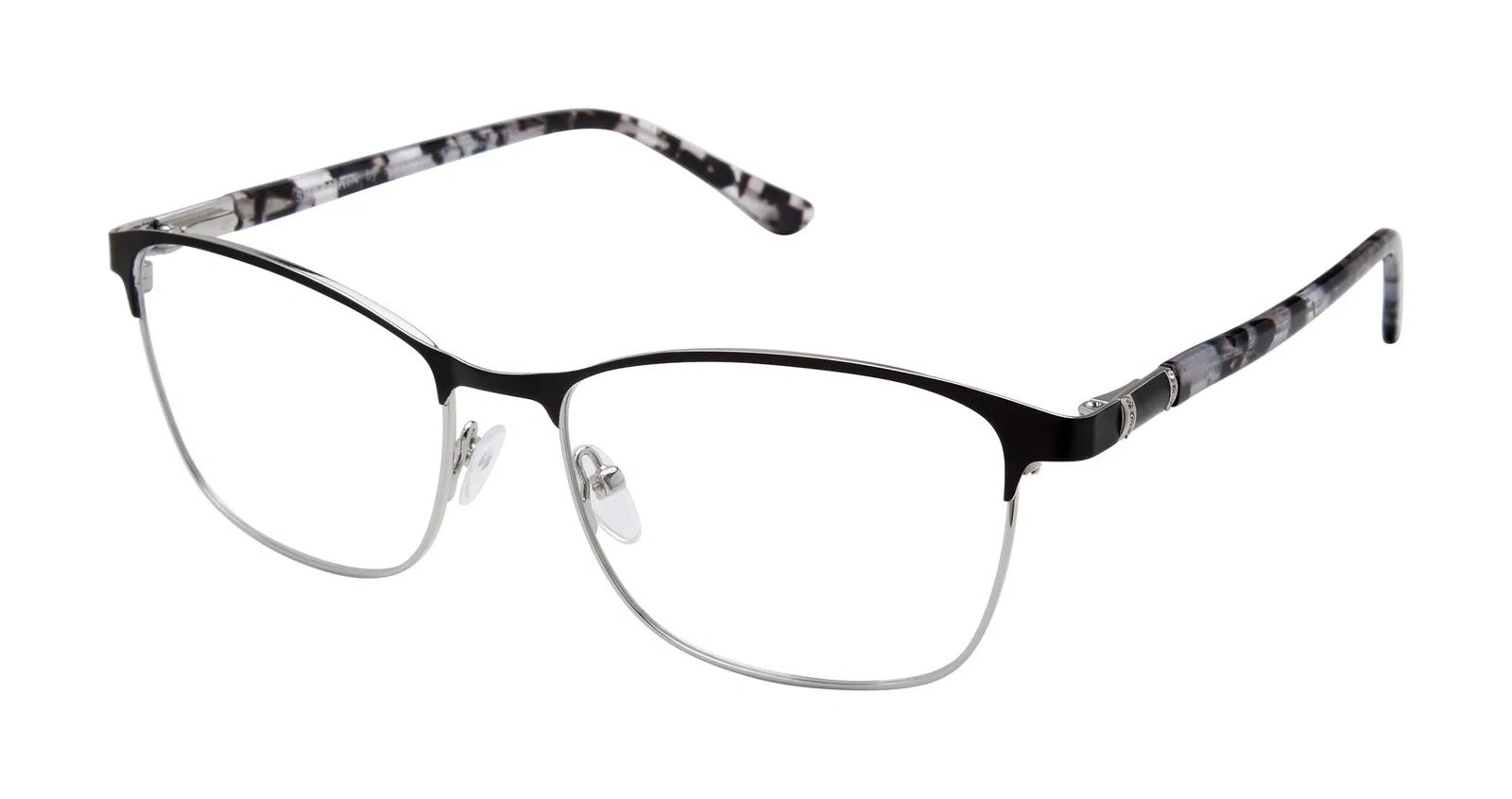 Alexander Sharmain Eyeglasses - view 3